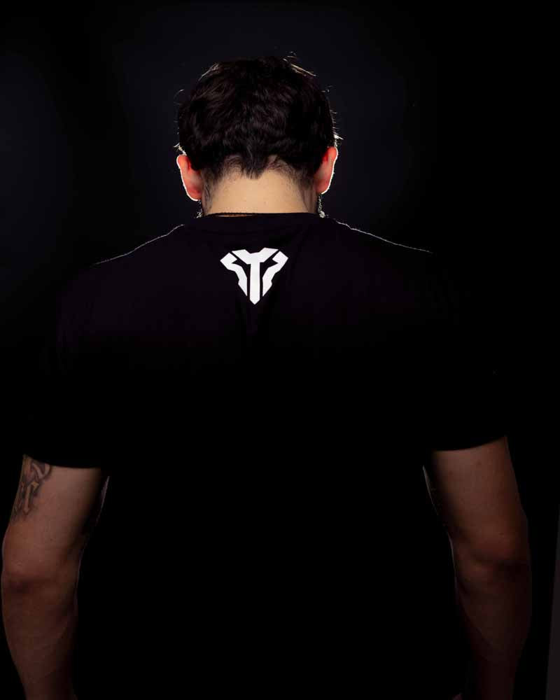 Ορθοδοξία ή Θάνατος | Premium Black T-Shirt
